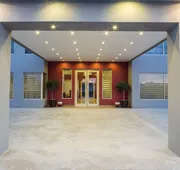 Apple Inn hotel detail image 3