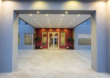 Apple Inn hotel thumbnail 3