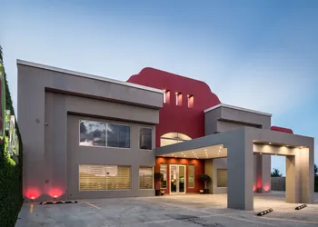 Apple Inn hotel thumbnail 5