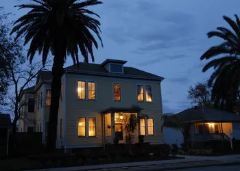 Coastal Dreams Bed & Breakfast hotel thumbnail 2