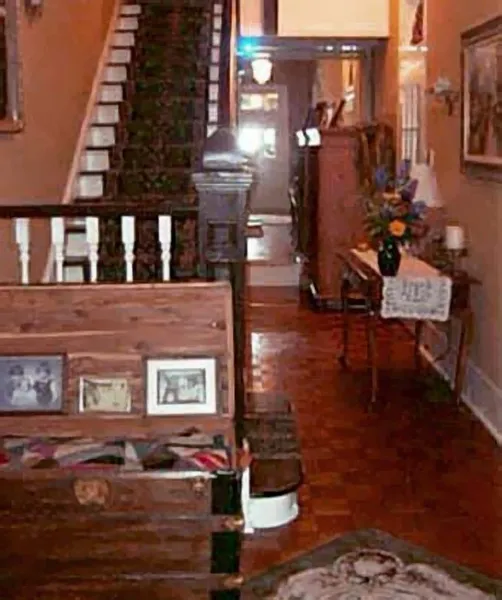 Coastal Dreams Bed & Breakfast hotel detail image 6