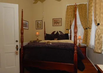 Coastal Dreams Bed & Breakfast hotel thumbnail 7