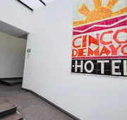 Cinco de Mayo Hotel hotel detail image 5