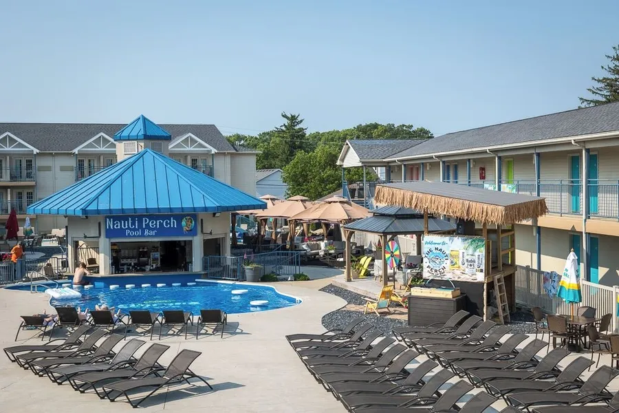 Islander Inn hotel detail image 2