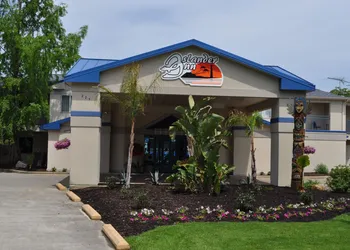 Islander Inn hotel thumbnail 5