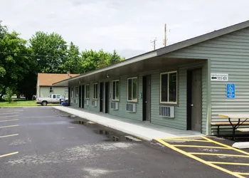 Eden Valley Motel hotel thumbnail 2
