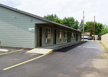 Eden Valley Motel hotel thumbnail 3
