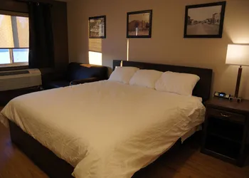 Eden Valley Motel hotel thumbnail 4