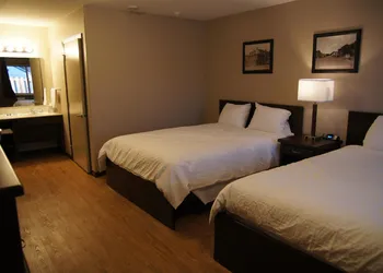 Eden Valley Motel hotel thumbnail 5