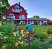 Chanticleer Guest House hotel detail image 4