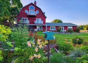 Chanticleer Guest House hotel thumbnail 4