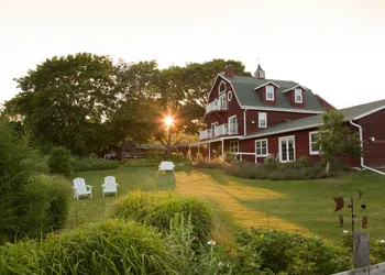 Chanticleer Guest House hotel thumbnail 5