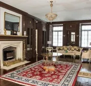 Thornwald Mansion hotel detail image 5