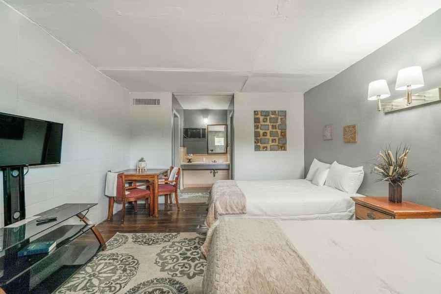 OYO Holiday Capri Motel & Rv Park hotel detail image 6