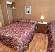 Motels Chalets Flots-Bleus hotel detail image 4