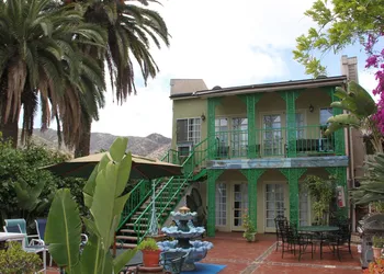 La Paloma Las Flores hotel thumbnail 2