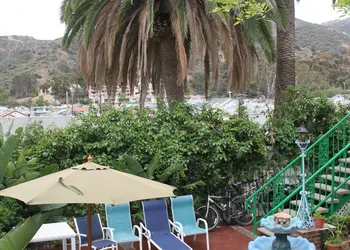 La Paloma Las Flores hotel thumbnail 5