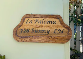 La Paloma Las Flores hotel thumbnail 6