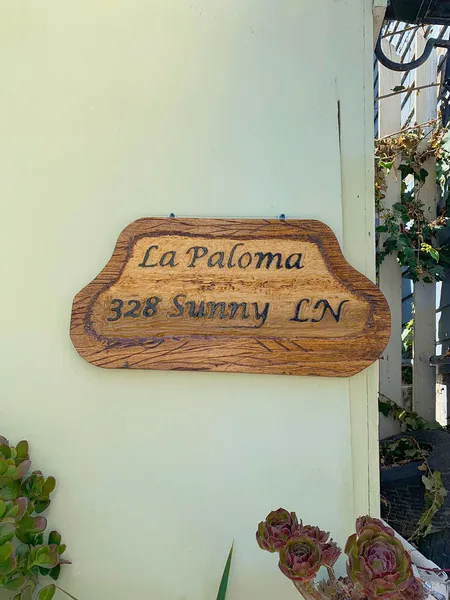 La Paloma Las Flores hotel detail image 6