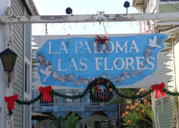 La Paloma Las Flores hotel thumbnail 8