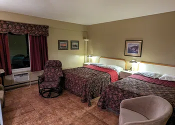 Hotel Motel de la Montagne hotel thumbnail 3