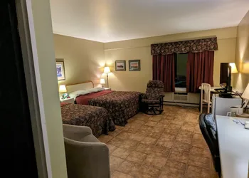 Hotel Motel de la Montagne hotel thumbnail 5