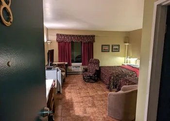 Hotel Motel de la Montagne hotel thumbnail 6