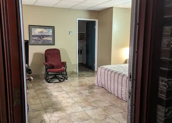 Hotel Motel de la Montagne hotel thumbnail 7