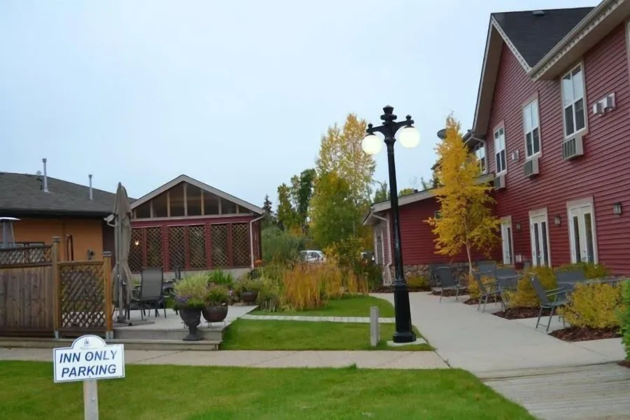 Village Creek Country Inn hotel detail image 2