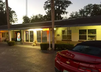 Cadillac Motel Fanning Springs hotel thumbnail 2