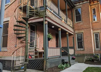 The Gage Mansion B&B hotel thumbnail 2