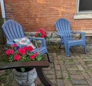 The Gage Mansion B&B hotel detail image 3