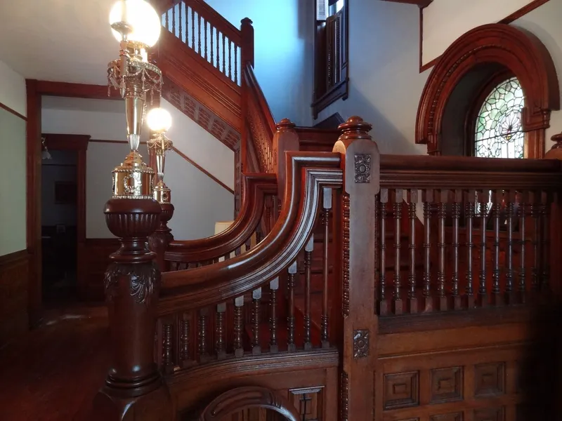 The Gage Mansion B&B hotel detail image 6