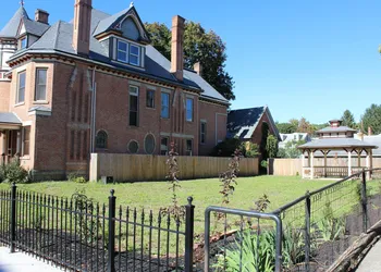 The Gage Mansion B&B hotel thumbnail 7