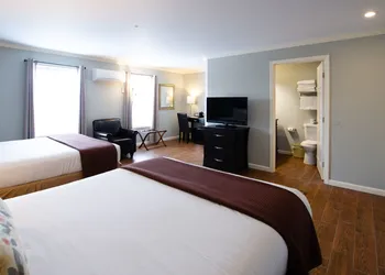 The Dahlonega Square Hotel hotel thumbnail 3