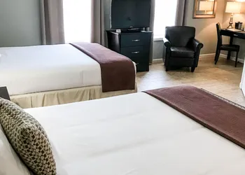 The Dahlonega Square Hotel hotel thumbnail 4