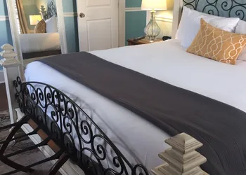 The Dahlonega Square Hotel hotel thumbnail 5