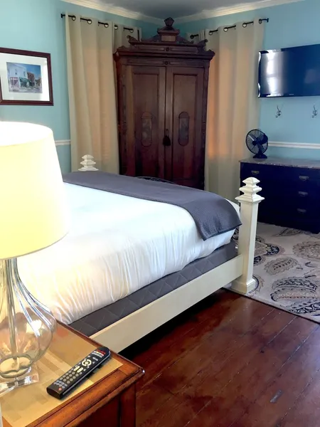 The Dahlonega Square Hotel hotel detail image 6