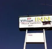 Village Inn hotel detail image 3