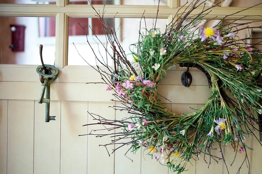 Farmers Guest House hotel detail image 2