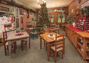 Farmers Guest House hotel thumbnail 4