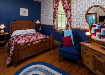 Farmers Guest House hotel thumbnail 7