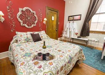 Farmers Guest House hotel thumbnail 8