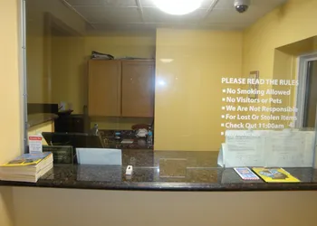 Economy Inn hotel thumbnail 3