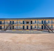 Rodeway Inn Llano hotel detail image 7