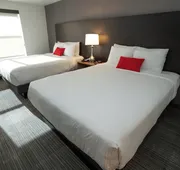 University Guest House hotel detail image 3