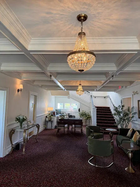 Crown Mansion Boutique Hotel & Villas hotel detail image 6