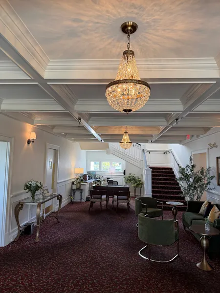 Crown Mansion Boutique Hotel & Villas hotel detail image 6