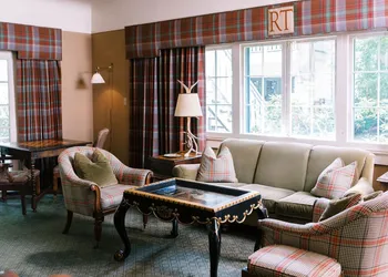 RT Lodge hotel thumbnail 5