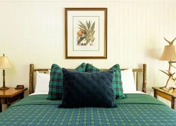 RT Lodge hotel thumbnail 8